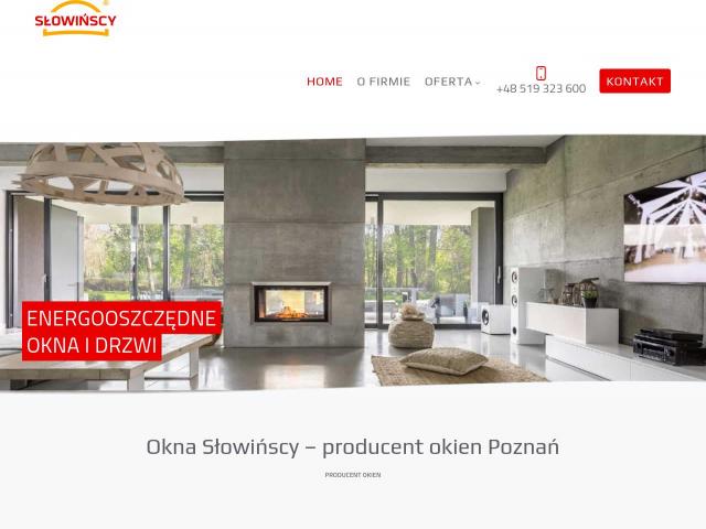 SŁOWIŃSCY SP. J.