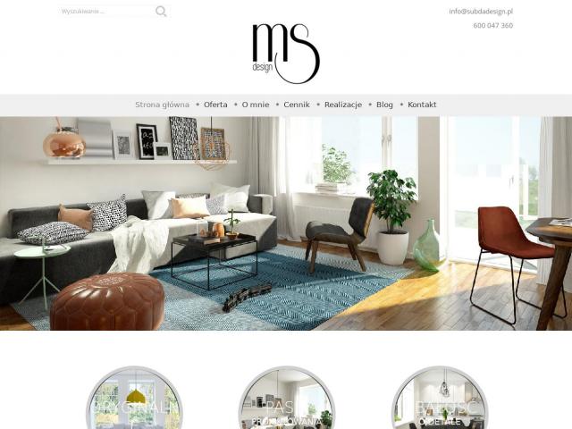 Marta Subda Design